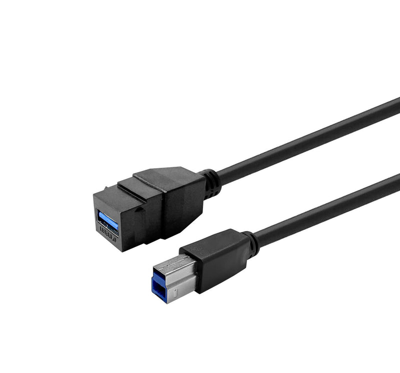 Vivolink PROKEYUSB3AFBM3B Ikke kategoriseret
