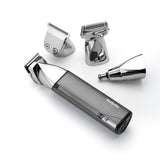 BaByliss Super-X Metal MT996E skæg- og hårtrimmer