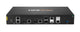 HPE Aruba Networking 9106 (RW) 2x SFP+ 2x Combo 2x PoE Hybrid Gateway gateway/controller 1000, 10000 Mbit/s