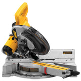 DeWALT DWS780 geringsav 1675 W