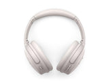 Bose QuietComfort Headset Kabel & trådløs Musik/hverdag Bluetooth Hvid