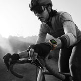 Apple Watch Ultra 2 OLED 49 mm Digital 410 x 502 pixel Berøringsskærm 4G Titanium GPS (satellit)