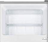 Gorenje RF414DPS4 Fritstående 206 L Grå, Metallic