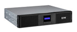 Eaton 9E1000IR UPS-enhed Dobbeltkonvertering (online) 1 kVA 900 W 4 AC stikkontakt(er)
