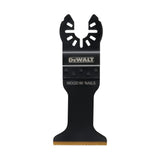 DeWALT DT20760-QZ stiksav, rullesav & sabelsavklinge 3 stk