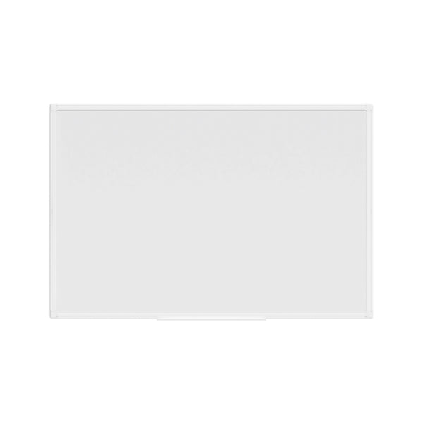 MAUL 6431802 whiteboard 900 x 600 mm Plast Magnetisk