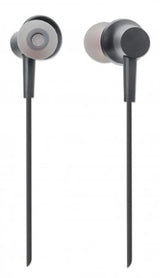 Manhattan 179805 hovedtelefoner/headset Trådløs I ørerne Opkald/musik Micro-USB Bluetooth Sort