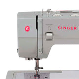 SINGER 4423 symaskine Automatisk symaskine Elektrisk