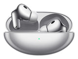 Huawei FREEBUDS NEO SILVER Headset Trådløs I ørerne Opkald/Musik/Sport/Hverdag Bluetooth Sølv