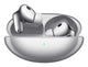 Huawei FREEBUDS NEO SILVER Headset Trådløs I ørerne Opkald/Musik/Sport/Hverdag Bluetooth Sølv