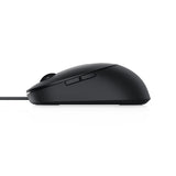 DELL MS3220 mus Kontor Ambidextrous USB Type-A Laser 3200 dpi