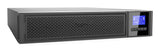 LevelOne UPS-2110 UPS-enhed Dobbeltkonvertering (online) 10 kVA 10000 W