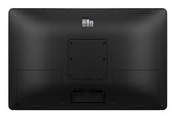 Elo Touch Solutions I-Series E605919 All-in-One PC Intel® Core™ i3 i3-1215UL 39,6 cm (15.6") 1920 x 1080 pixel Berøringsskærm 8 GB DDR5-SDRAM 128 GB SSD Wi-Fi 6 (802.11ax) Sort