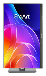 ASUS ProArt PA249CGV computerskærm 60,5 cm (23.8") 1920 x 1080 pixel Fuld HD LCD Sort, Sølv