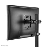Neomounts FL40-430BL11 tv-beslag 81,3 cm (32") Sort