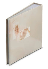 Hama Singo II fotoalbum og arkbeskyttelse Beige 200 ark 10 x 15