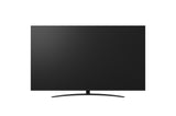 LG NanoCell AI 75NANO81A3A TV 190,5 cm (75") 4K Ultra HD Smart TV Wi-Fi Sort