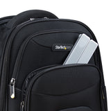 StarTech.com LAPTOP-RISER-BAR laptop stativ Sølv