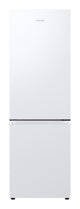 Samsung RB34C602EWW Fritstående 344 L Hvid