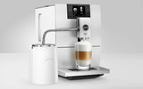 JURA Glacette Hvid