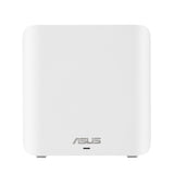 ASUS ZenWiFi BD4 (2-pack EU+UK) Dual-band (2,4 GHz / 5 GHz) Wi-Fi 7 (802.11be) Hvid Intern