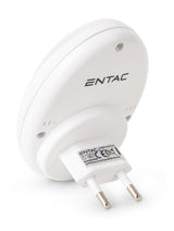 Entac ENL-O-0.5W-DS natte-belysning Plug-in natlys