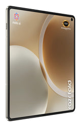 Motorola razr fold 20,6 cm (8.09") Dual SIM Android 16.0 5G USB Type-C 16 GB 512 GB 6000 mAh Hvid