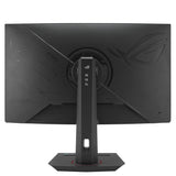 ASUS ROG Strix XG32WCMS computerskærm 80 cm (31.5") 2560 x 1440 pixel Quad HD LCD Sort