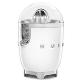 Smeg 50's Style Citruspresser CJF11WHEU Hvid