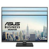 ASUS VA27UCPS computerskærm 68,6 cm (27") 3840 x 2160 pixel 4K Ultra HD LCD Sort