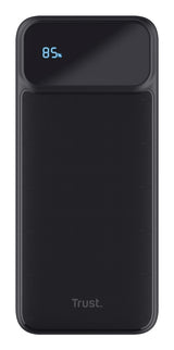 Trust 25882 powerbank Lithium-Ion (Li-Ion) 10000 mAh Sort