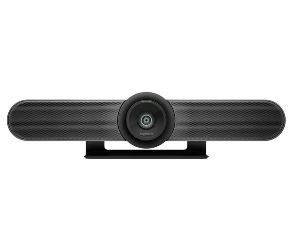 Logitech MeetUp system til videokonference