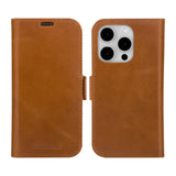 dbramante1928 Lynge mobiltelefon etui Folie Brun