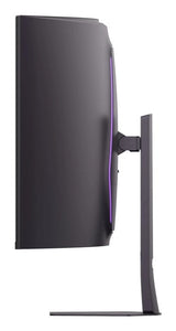 LG 52G930B-B.AEU computerskærm 132,1 cm (52") 5120 x 2160 pixel Sort