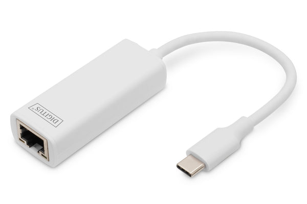 Digitus DN-3024 interface-kort/adapter