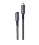 shiverpeaks BS14-74006 USB-kabel USB 3.2 Gen 2 (3.1 Gen 2) 1,5 m USB C 10 Gbit/sek. 100 W Sort, Hvid
