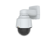 Axis P5654-E Mk II 50HZ Kuppel IP-sikkerhedskamera Indendørs & udendørs 1920 x 1080 pixel Loft