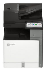 Lexmark CX833se Laser A4 1200 x 1200 dpi 55 sider pr. minut Wi-Fi