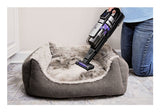 Black & Decker BSV520BRP-QW stav støvsuger & elektrisk kost Stick vakuum Batteri Dry Poseløs 0,65 L Sort 2 At