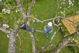 Gardena 14776-20 elektrisk beskærersaks Sort, Sølv 2,8 cm 18 V Lithium-Ion (Li-Ion)