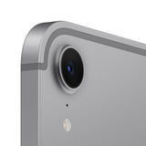 Apple iPad mini 5G TD-LTE & FDD-LTE 128 GB 21,1 cm (8.3") Wi-Fi 6E (802.11ax) iPadOS 18 Grå