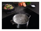 AEG TI64IB10IZ Sort Indbygget 60 cm Zone induktionskogeplade 4 zone(s)