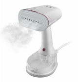 Braun QuickStyle 5 GS 5011 Håndholdt beklædningsdamper 0,15 L 1200 W Violet, Hvid