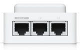 Ubiquiti G3 Starter Kit kontrolsystem til sikkerhed Grå, Hvid