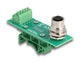 DeLOCK 60658 interface-kort/adapter Terminal