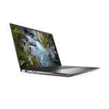 DELL Precision 5690 Intel Core Ultra 7 165H Mobil workstation 40,6 cm (16") Full HD+ 32 GB LPDDR5x-SDRAM 1 TB SSD NVIDIA RTX 1000 Ada Wi-Fi 7 (802.11be) Windows 11 Pro Tysk Grå