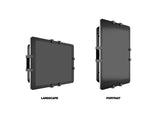 Multibrackets 0341 holder Passiv holder Tablet/UMPC Sort