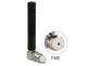 DeLOCK 88767 antenne Omniretningsbestemt antenne FME 2 dBi