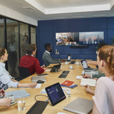 HP Poly Studio X72 All-In-One Video Bar No Radio or Power Cord TAA