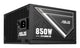 ASUS ATS-850G enhed til strømforsyning 850 W 20+4 pin ATX ATX Sort